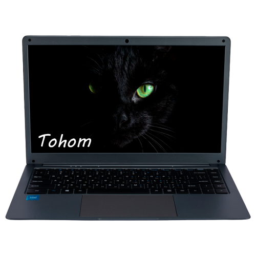 Ноутбук Tohom TKE 140 122354700 – купить с доставкой по Казахстану | Tohom