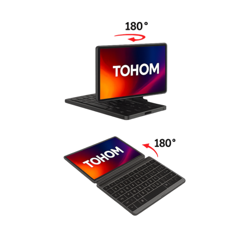 Ноутбук Tohom X8 142855203 – купить с доставкой по Казахстану | Tohom