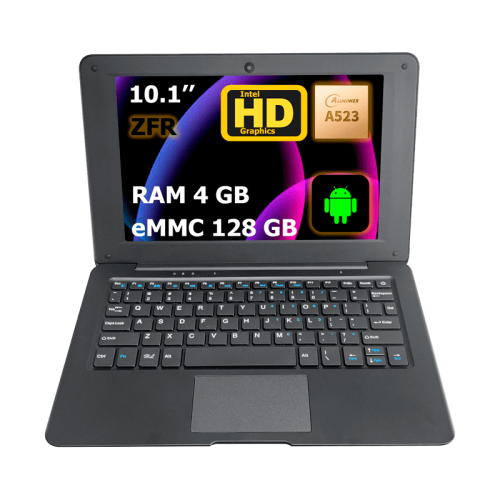 Ноутбук ZFR A1068 4GB eMMC 128GB 147282659 – купить с доставкой по Казахстану | ZFR