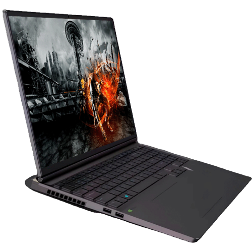Ноутбук ZFR AH16 32/1024 Gb SSD 135437967 – купить с доставкой по Казахстану | ZFR