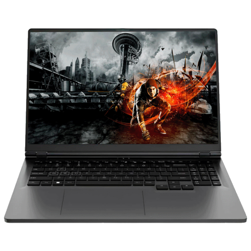 Ноутбук ZFR AH16 32/1024 Gb SSD