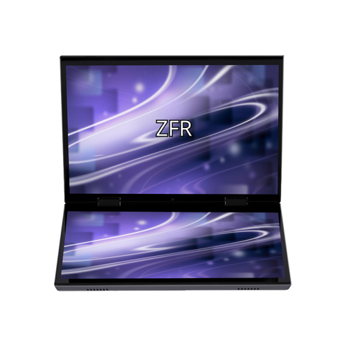 Ноутбук ZFR DS11