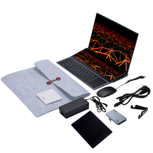 ZFR N-One Fly ноутбугі 133911998 – Қазақстан бойынша жеткізумен сатып алу | ZFR