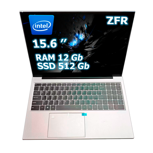 Ноутбук ZFR TG-12 12 Гб SSD 512 Гб 141291432 – купить с доставкой по Казахстану | Tohom