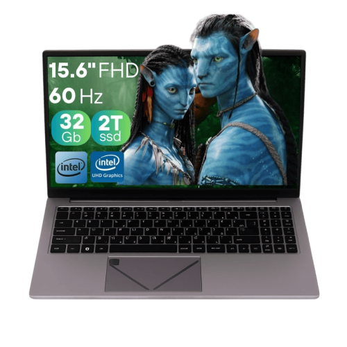 Ноутбук ZFR TK-E159 32Gb 2048Gb SSD
