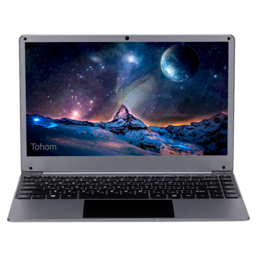 Ноутбук Tohom TK-E142 8/1024 Gb SSD