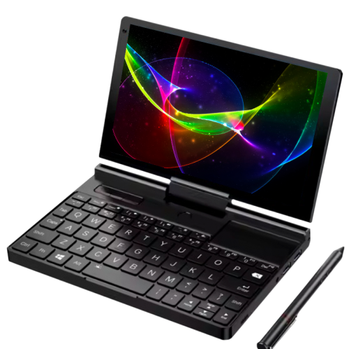 Ноутбук ZFR GPD Pocket 3 Mini