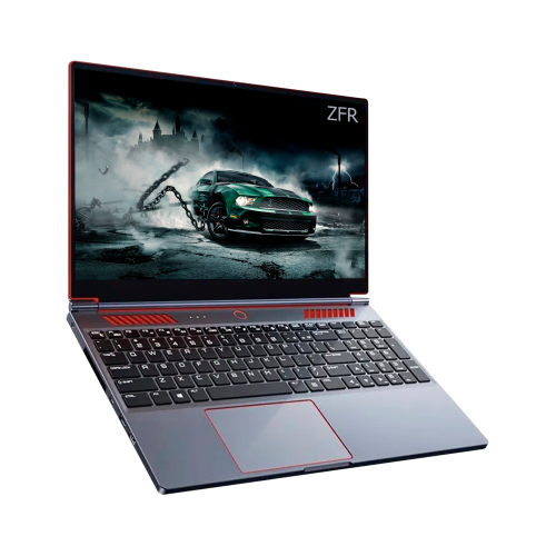 Ноутбук ZFR GT163