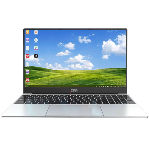 Ноутбук ZFR TiN-10N