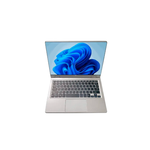 Ноутбук ZFR YG11