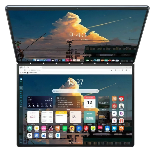 Ноутбук SZBOX Tohom DS135D 117198062 – купить с доставкой по Казахстану |
