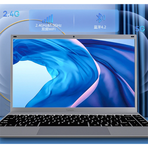 Ноутбук Tohom TH-10J 122316785 – купить с доставкой по Казахстану |