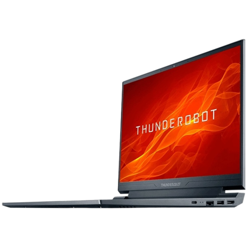 Ноутбук ThundeRobot 911 Tohom X Wild Hunter G3 JT009P00BRU черный 111400257 – купить с доставкой по Казахстану | ThundeRobot