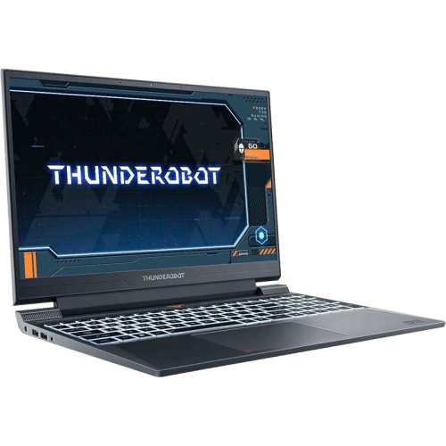 Ноутбук ThundeRobot 911 Tohom X Wild Hunter G3 JT009P00BRU черный 111400257 – купить с доставкой по Казахстану | ThundeRobot