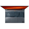 Ноутбук ThundeRobot 911 Tohom X Wild Hunter G3 JT009P00BRU черный 111400257 – купить с доставкой по Казахстану | ThundeRobot