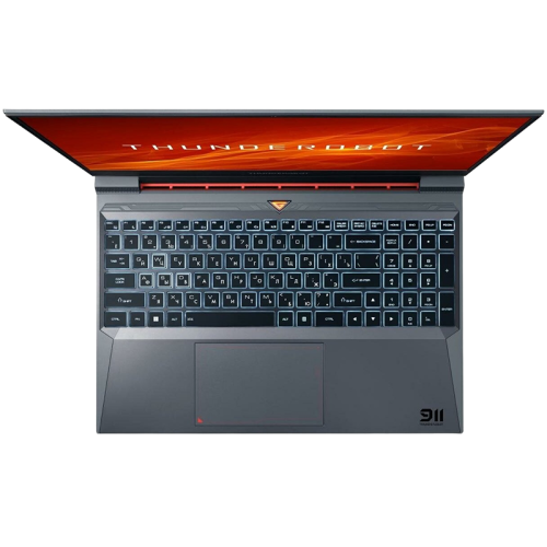 Ноутбук ThundeRobot 911 Tohom X Wild Hunter G3 JT009P00BRU черный 111400257 – купить с доставкой по Казахстану | ThundeRobot