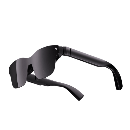 Очки дополненной реальности RayNeo Air 2 в стильном дизайне