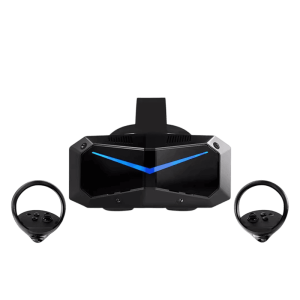 Очки виртуальной реальности Pimax Crystal Super QLED