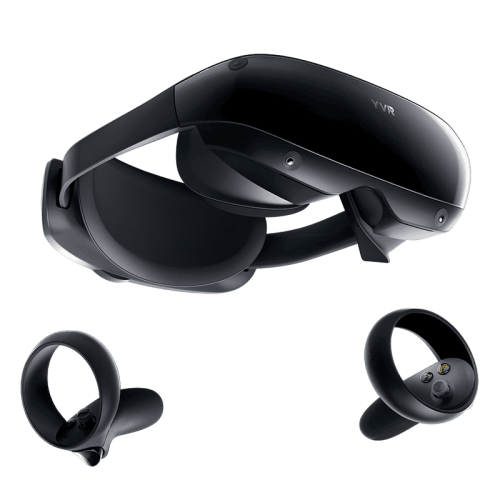 Очки виртуальной реальности YVR YVR-2