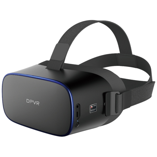 Очки виртуальной реальности DPVR P1 Ultra 4K Очки виртуальной реальности DPVR P1 Ultra 4K – купить с доставкой по Новосибирску | DPVR
