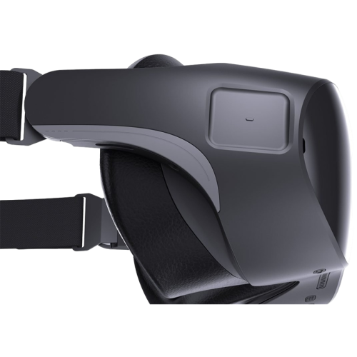 Очки виртуальной реальности DPVR P2 Очки виртуальной реальности DPVR P2 – купить с доставкой по Новосибирску | DPVR