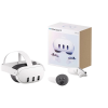 Очки виртуальной реальности Meta Quest 3 512 Gb Очки виртуальной реальности Meta Quest 3 512 Gb – купить с доставкой по Новосибирску | Meta Quest