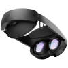 Очки виртуальной реальности Meta Quest Pro Очки виртуальной реальности Meta Quest Pro – купить с доставкой по Новосибирску | Meta Quest