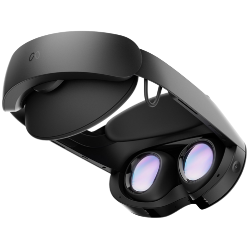 Очки виртуальной реальности Meta Quest Pro Очки виртуальной реальности Meta Quest Pro – купить с доставкой по Новосибирску | Meta Quest