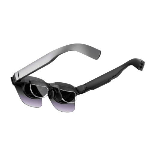 Очки дополненной реальности RayNeo Air 2 в стильном дизайне