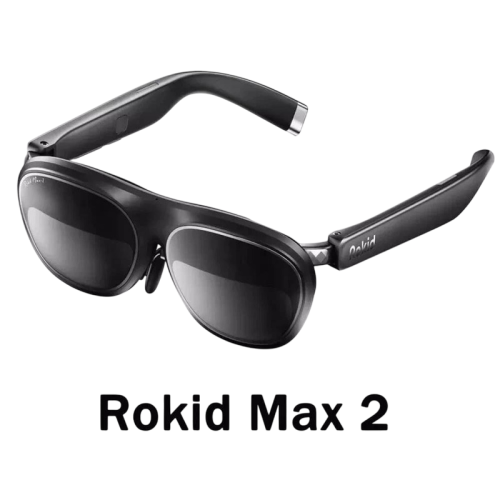 Очки дополненной реальности Rokid Max 2 