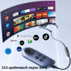 Толықтырылған шындық көзілдірігі Rokid max + Rokid Station 144933129 – Қазақстан бойынша жеткізумен сатып алу |