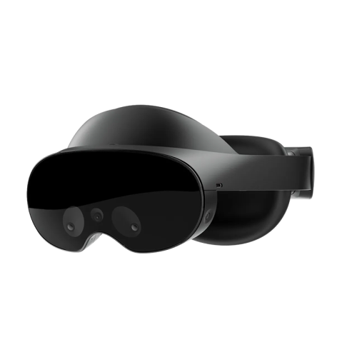 Очки виртуальной реальности Meta Quest Pro Очки виртуальной реальности Meta Quest Pro – купить с доставкой по Новосибирску | Meta Quest