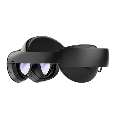 Очки виртуальной реальности Meta Quest Pro Очки виртуальной реальности Meta Quest Pro – купить с доставкой по Новосибирску | Meta Quest