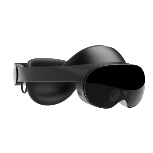 Очки виртуальной реальности Meta Quest Pro Очки виртуальной реальности Meta Quest Pro – купить с доставкой по Новосибирску | Meta Quest