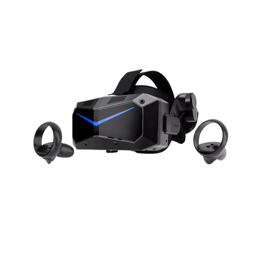 Очки виртуальной реальности Pimax Crystal Super QLED