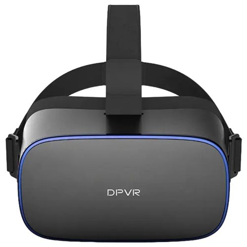 Очки виртуальной реальности DPVR P1 Ultra 4K