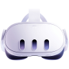 Очки виртуальной реальности Meta Quest 3 512 Gb Очки виртуальной реальности Meta Quest 3 512 Gb – купить с доставкой по Новосибирску | Meta Quest
