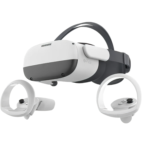 Очки виртуальной реальности Pico Neo 3 Link
