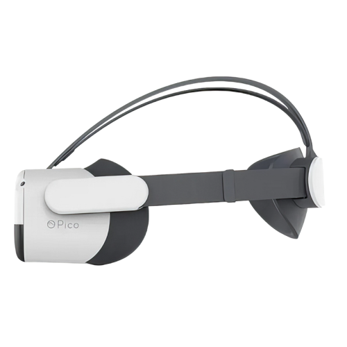 Очки виртуальной реальности Pico Neo 3 Link