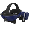 Pimax 8K X виртуалды шындық көзілдірігі (MAS) Очки виртуальной реальности Pimax 8K X (MAS) – Қазақстан бойынша жеткізумен сатып алу | Pimax