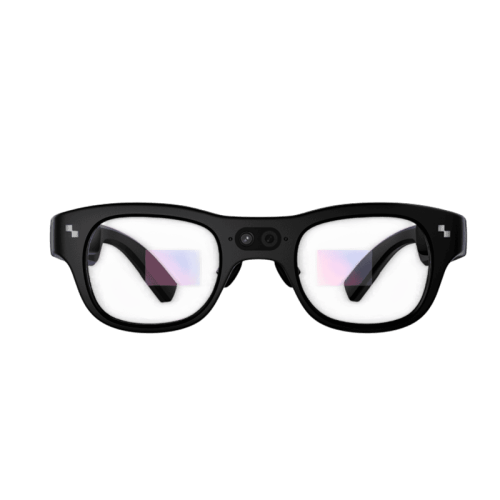 Смарт очки RayNeo X3 Pro