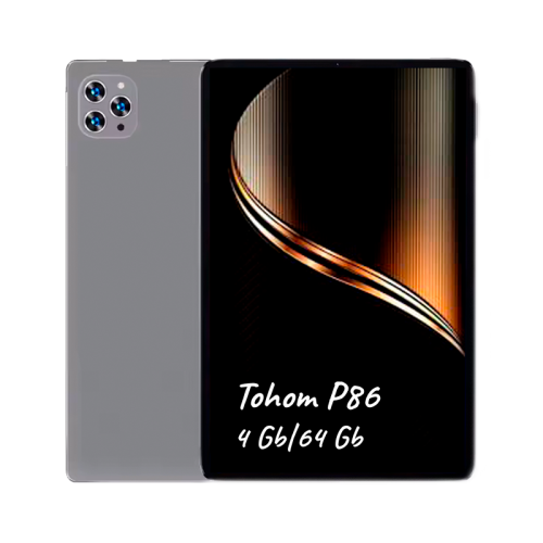 Планшет Tohom P86