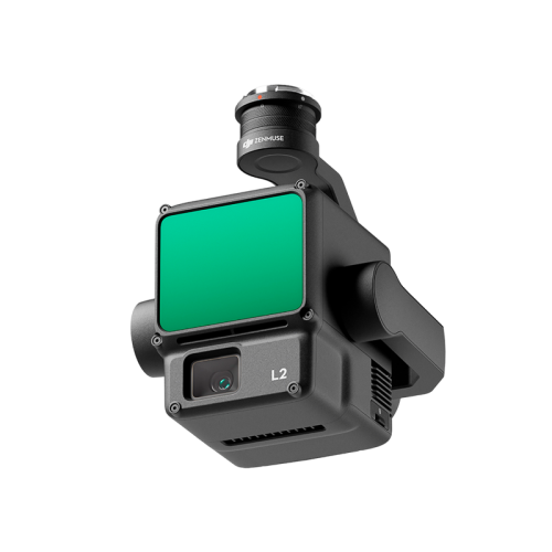 Камера DJI Zenmuse L2