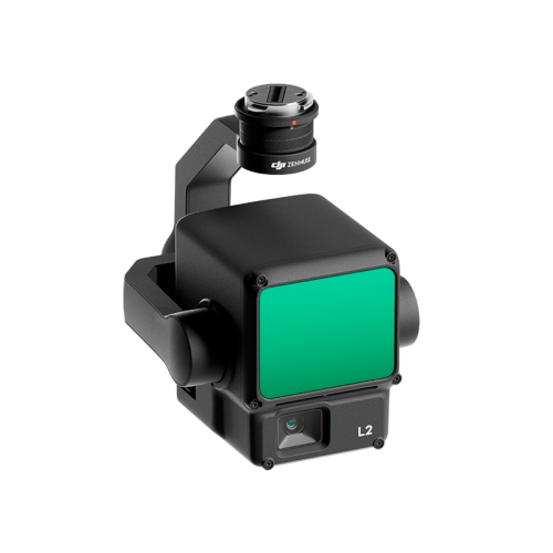 Камера DJI Zenmuse L2