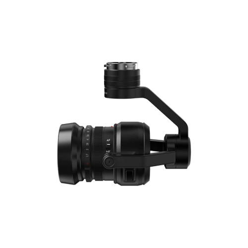 Камера DJI Zenmuse X5S Камера DJI Zenmuse X5S – купить с доставкой по Новосибирску | DJI
