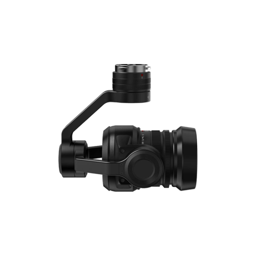 Камера DJI Zenmuse X5S Камера DJI Zenmuse X5S – купить с доставкой по Новосибирску | DJI
