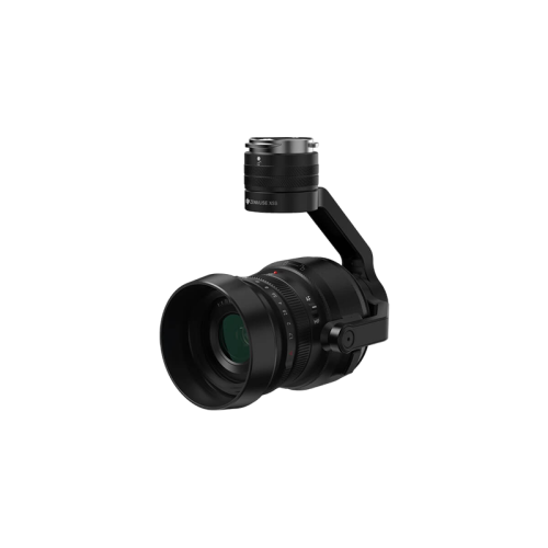 Камера DJI Zenmuse X5S Камера DJI Zenmuse X5S – купить с доставкой по Новосибирску | DJI