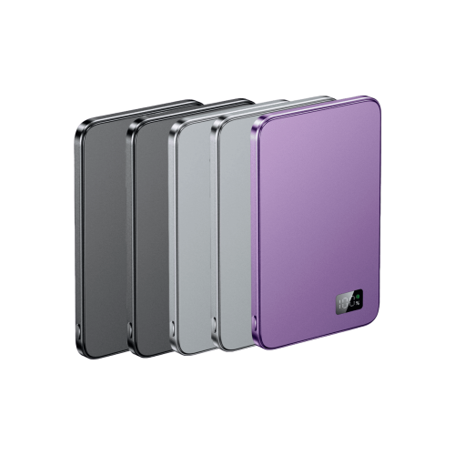 Набор универсальных аккумуляторов Tohom F20S 5000 mAh разноцветный