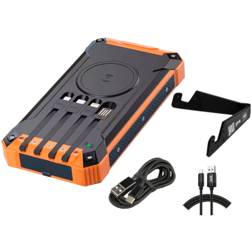 Внешний аккумулятор ZFR-YT140  20000 мАч