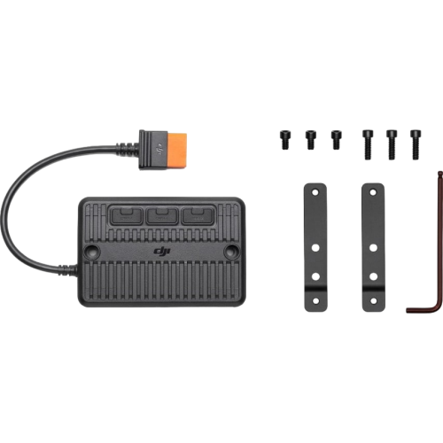 Модуль адаптера солнечной панели DJI Power